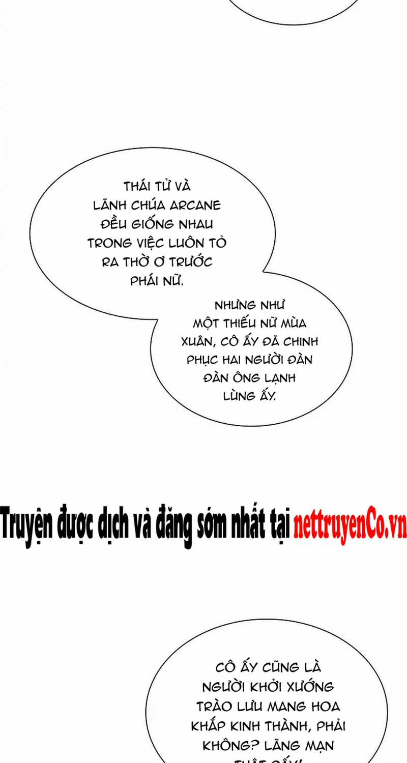 For stella - Vì Stella - Chapter 48 - Trang 11