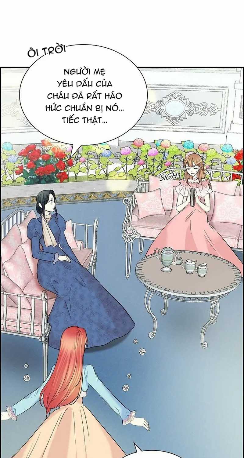 For stella - Vì Stella - Chapter 48 - Trang 16