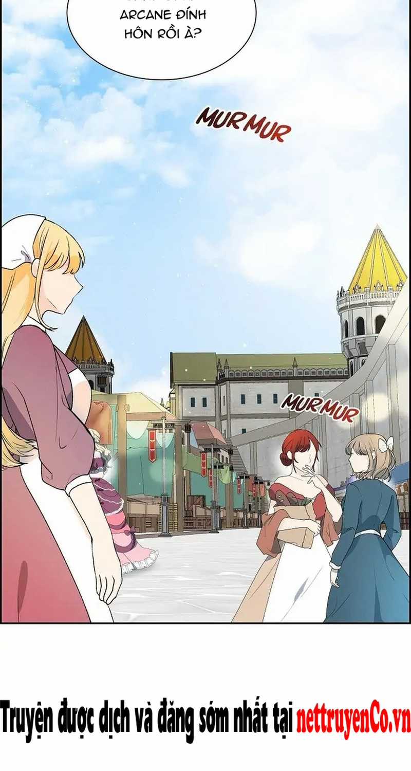 For stella - Vì Stella - Chapter 48 - Trang 19