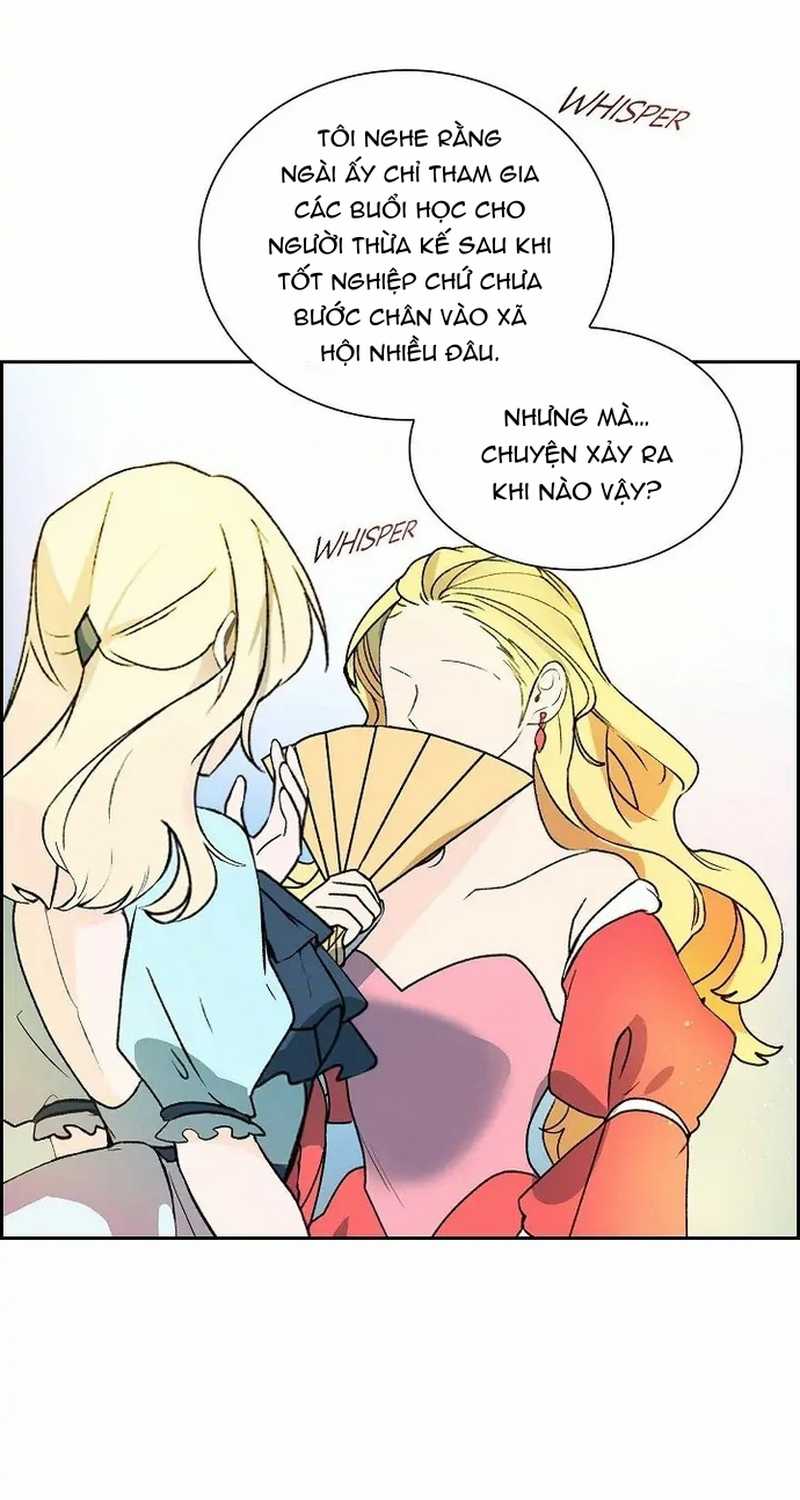 For stella - Vì Stella - Chapter 48 - Trang 20