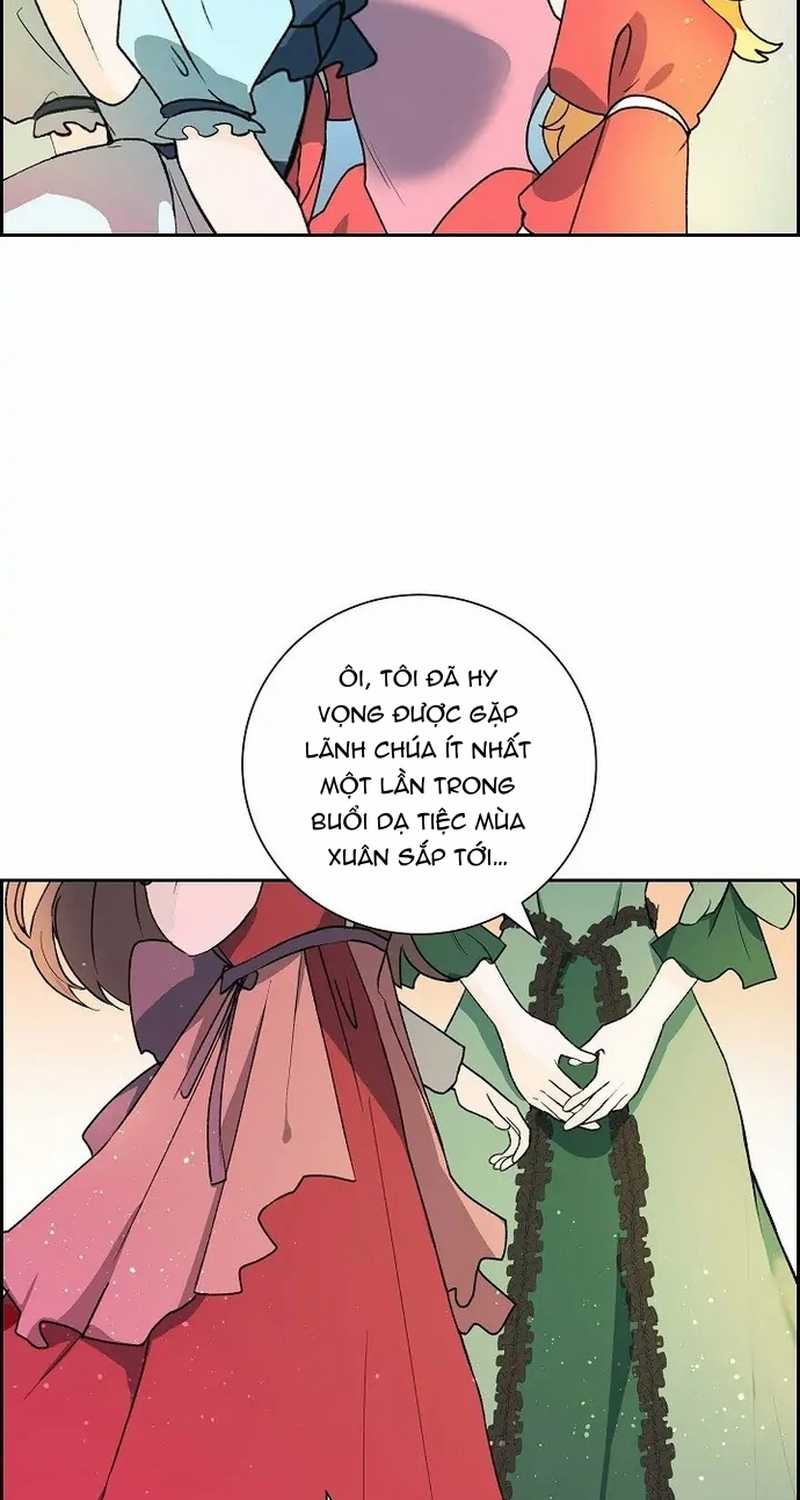 For stella - Vì Stella - Chapter 48 - Trang 3