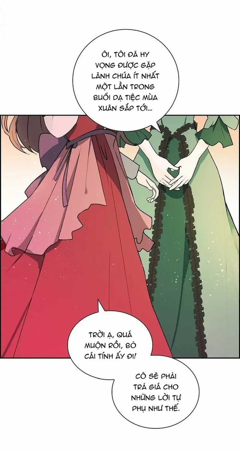 For stella - Vì Stella - Chapter 48 - Trang 21