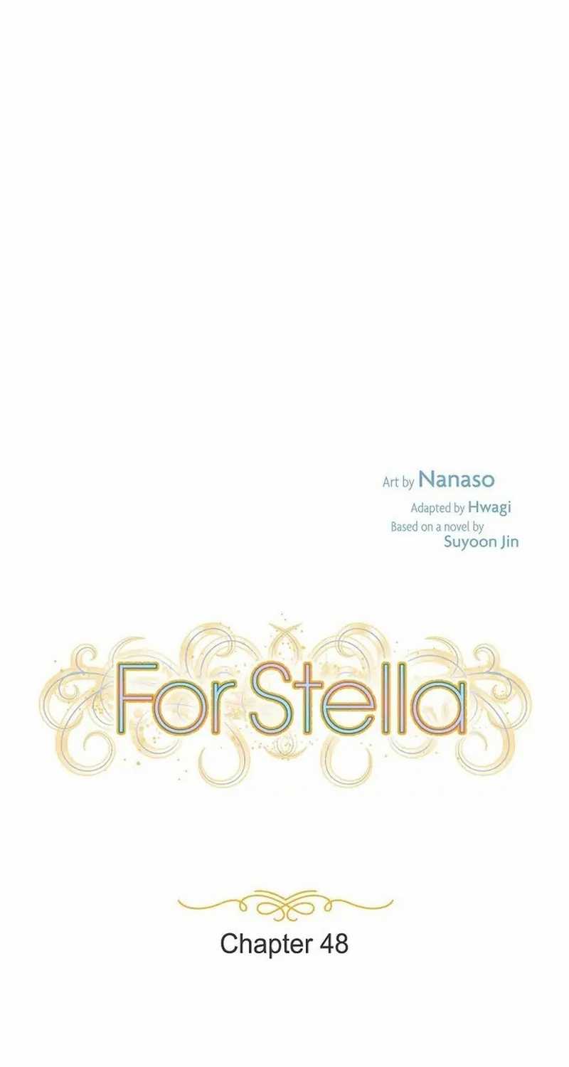 For stella - Vì Stella - Chapter 48 - Trang 22
