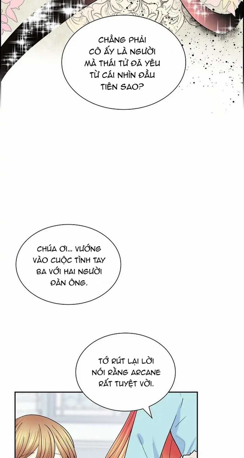 For stella - Vì Stella - Chapter 48 - Trang 27