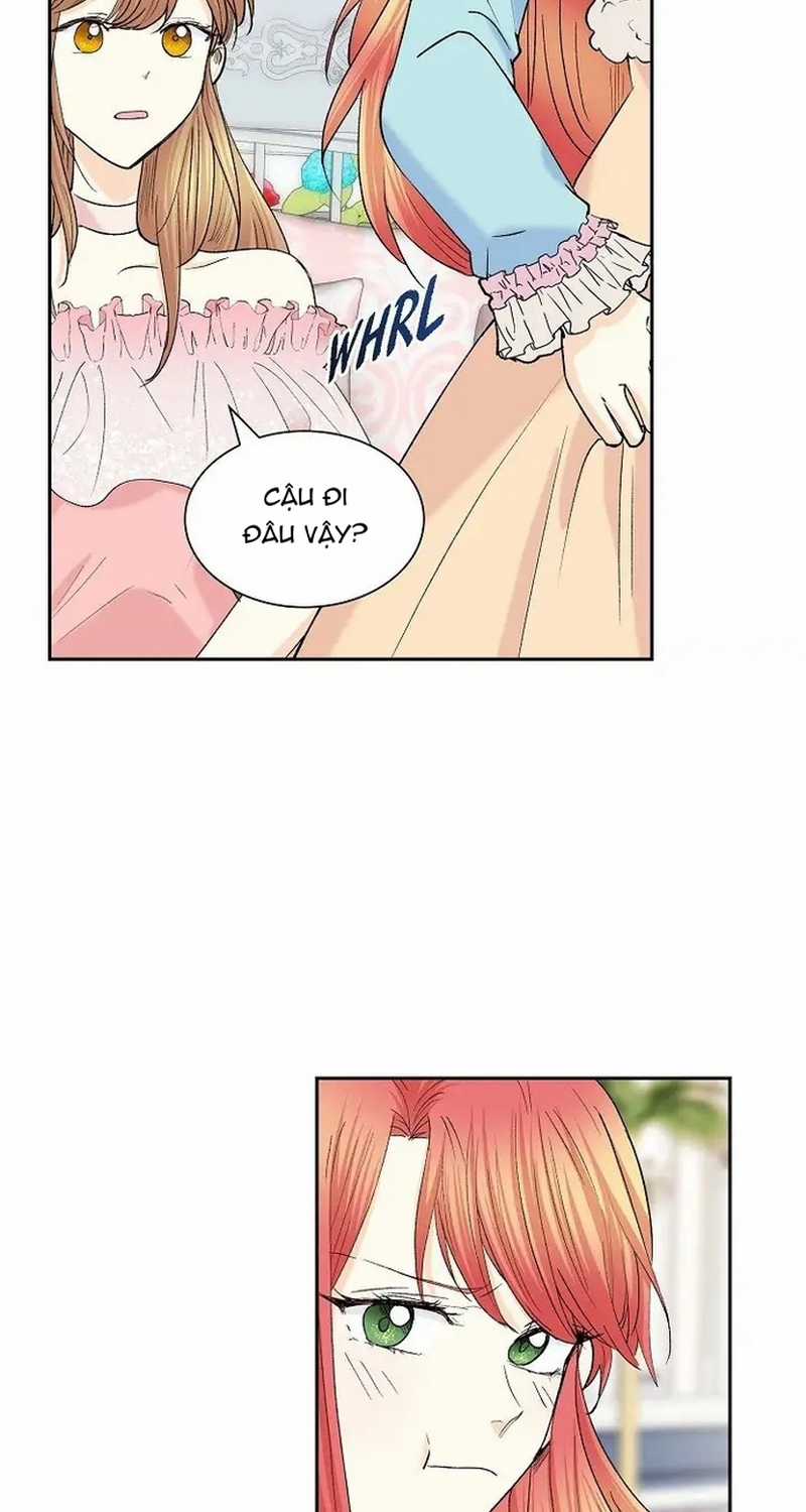 For stella - Vì Stella - Chapter 48 - Trang 28