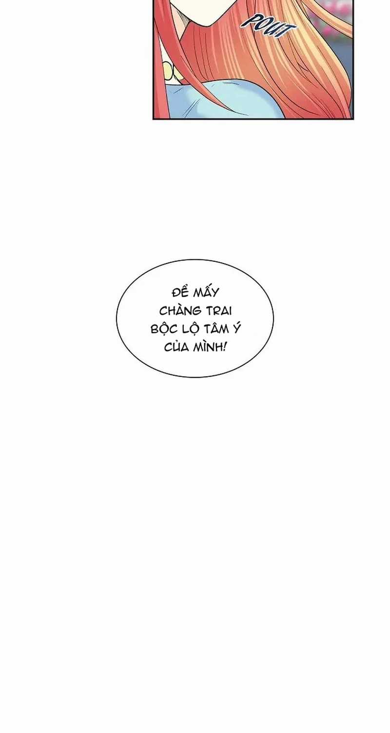 For stella - Vì Stella - Chapter 48 - Trang 29