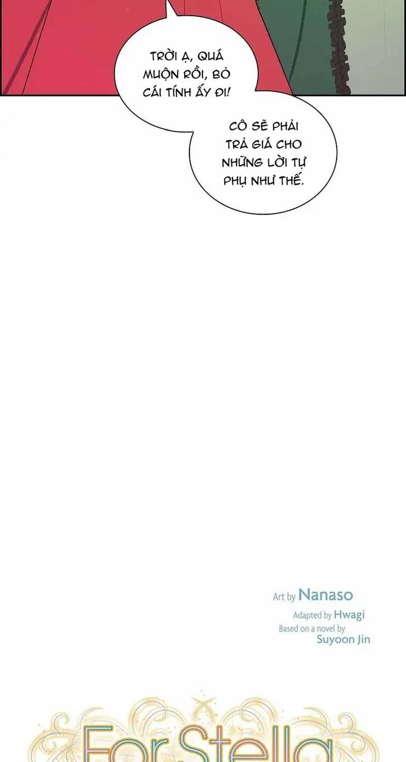 For stella - Vì Stella - Chapter 48 - Trang 4