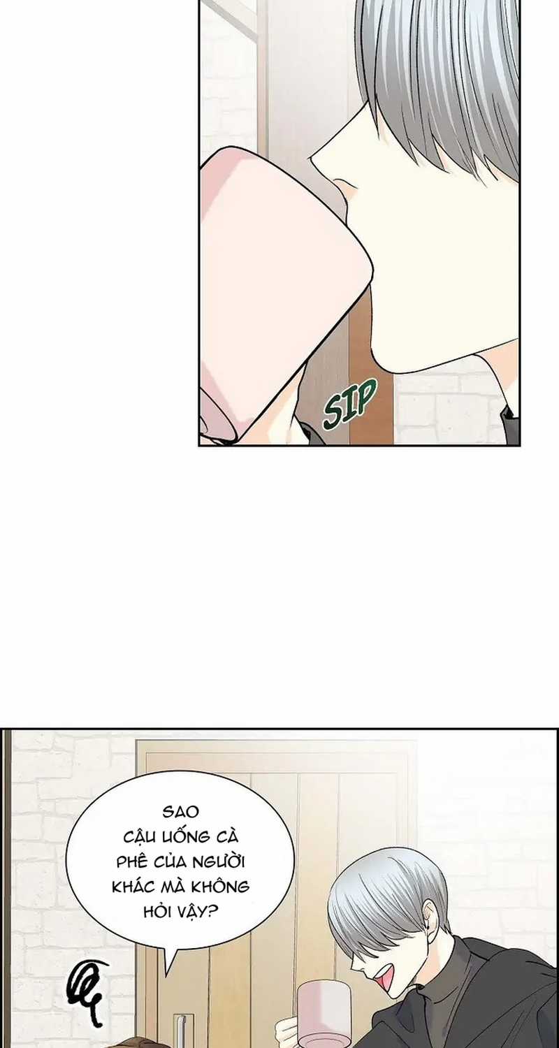 For stella - Vì Stella - Chapter 48 - Trang 31