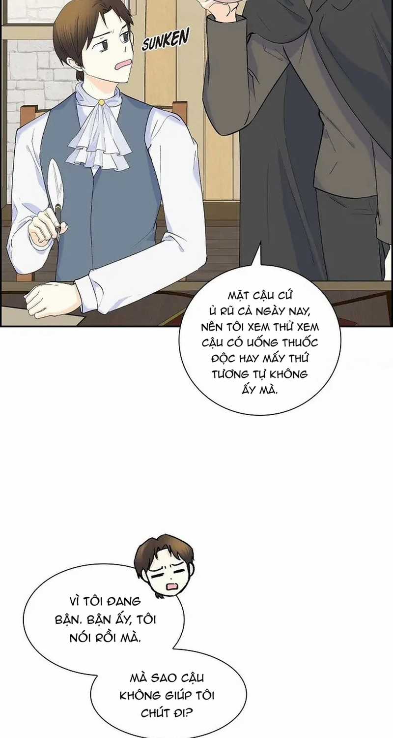 For stella - Vì Stella - Chapter 48 - Trang 32