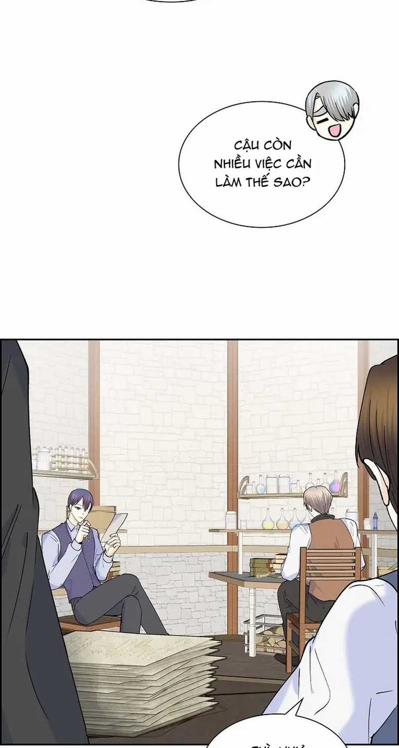 For stella - Vì Stella - Chapter 48 - Trang 33