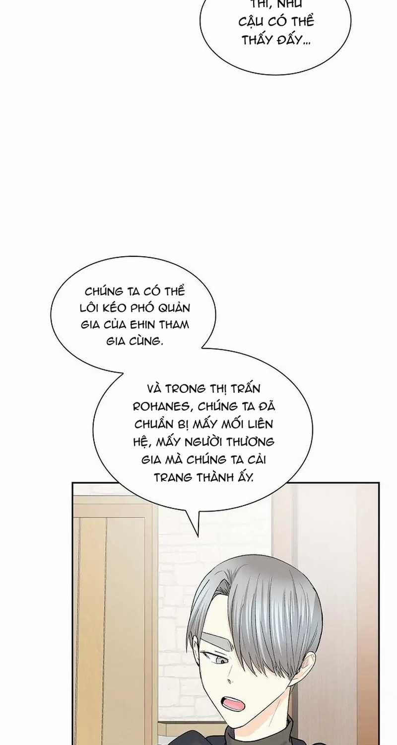 For stella - Vì Stella - Chapter 48 - Trang 34