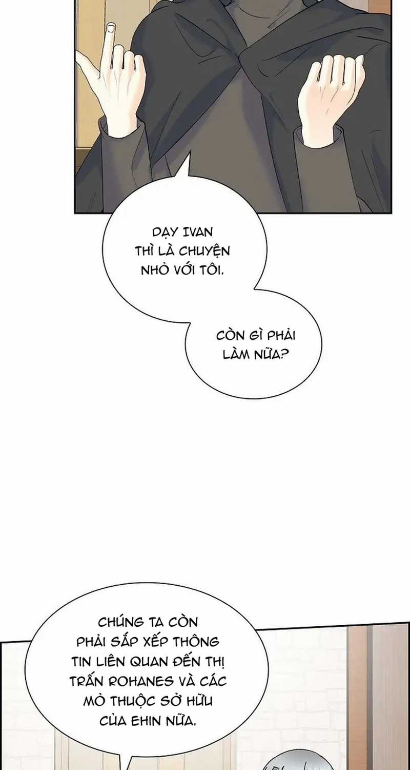 For stella - Vì Stella - Chapter 48 - Trang 35