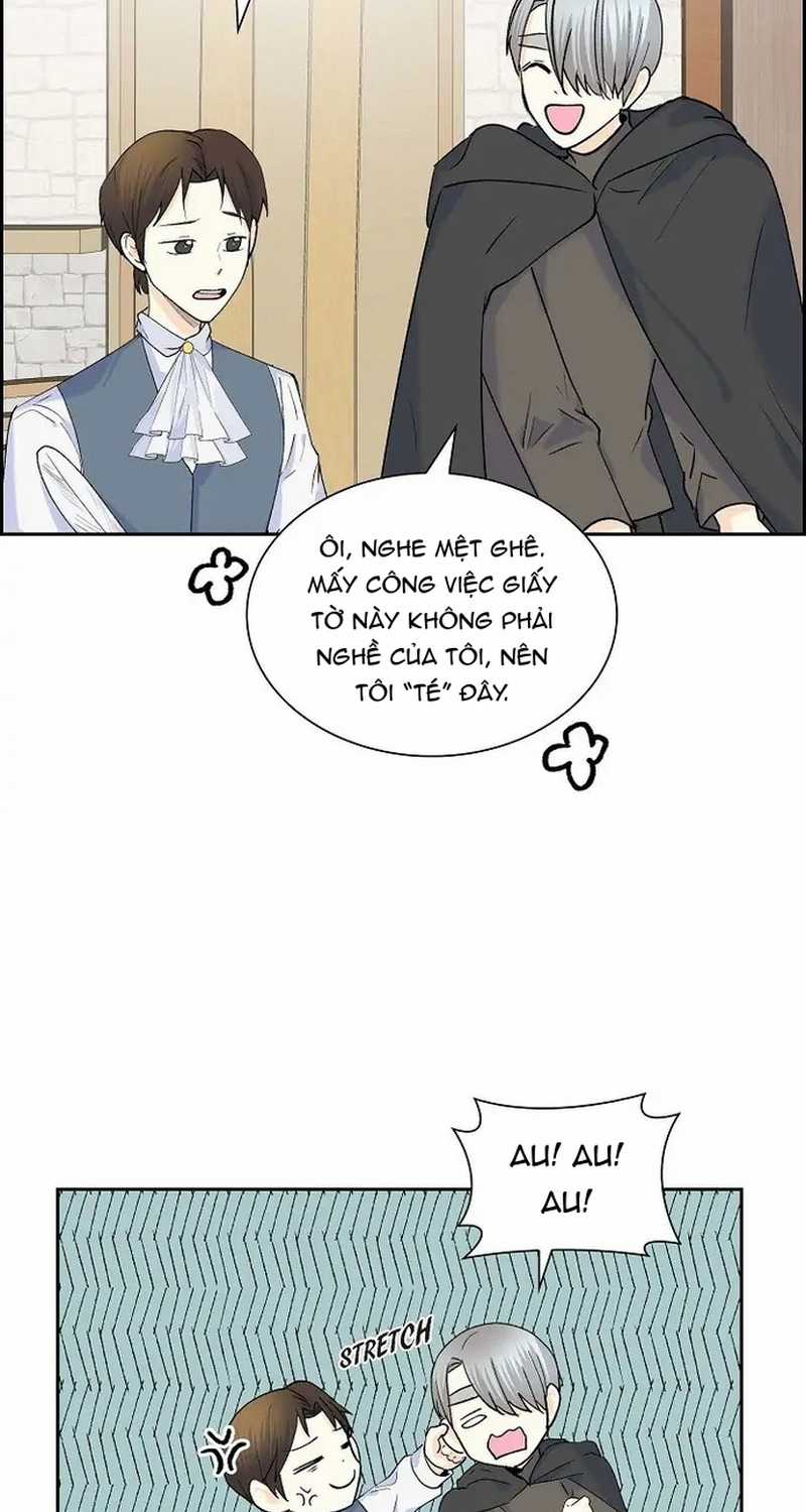 For stella - Vì Stella - Chapter 48 - Trang 36