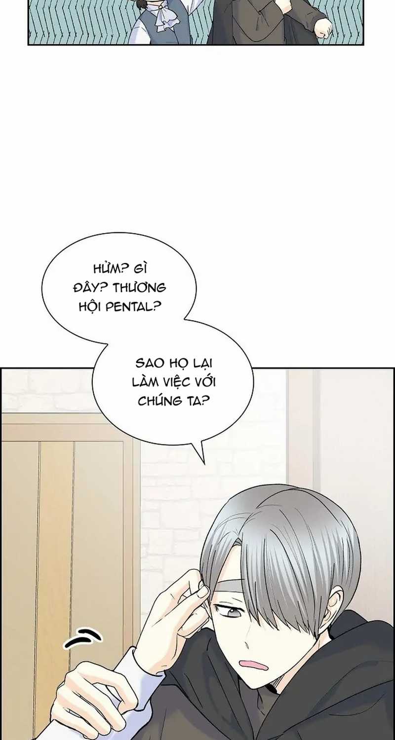For stella - Vì Stella - Chapter 48 - Trang 37
