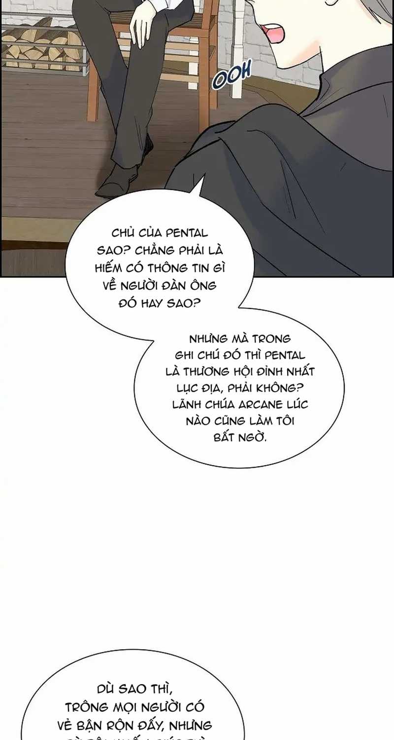 For stella - Vì Stella - Chapter 48 - Trang 39