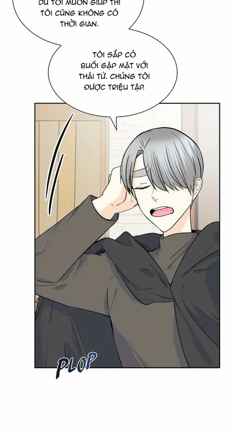 For stella - Vì Stella - Chapter 48 - Trang 40