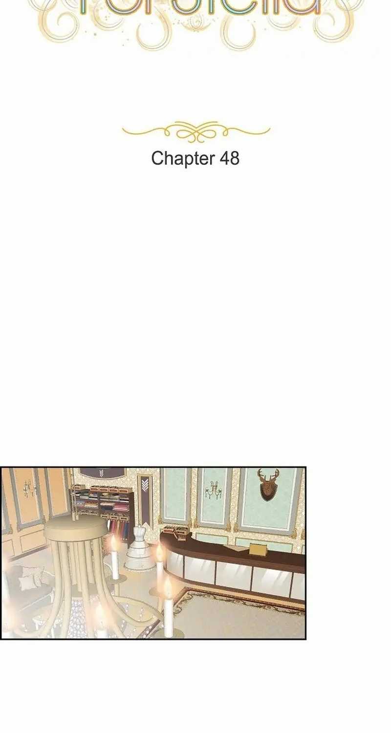 For stella - Vì Stella - Chapter 48 - Trang 5