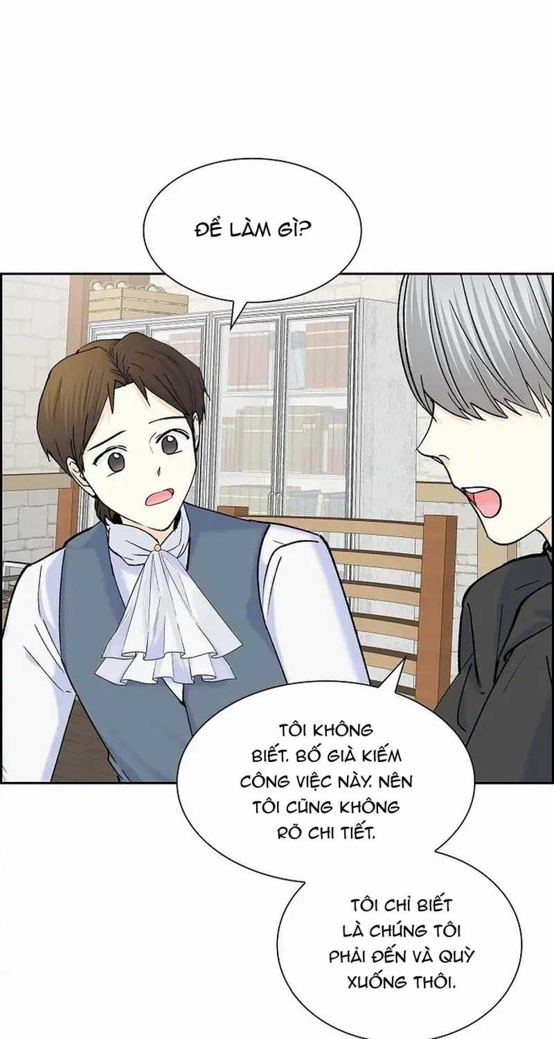 For stella - Vì Stella - Chapter 48 - Trang 41