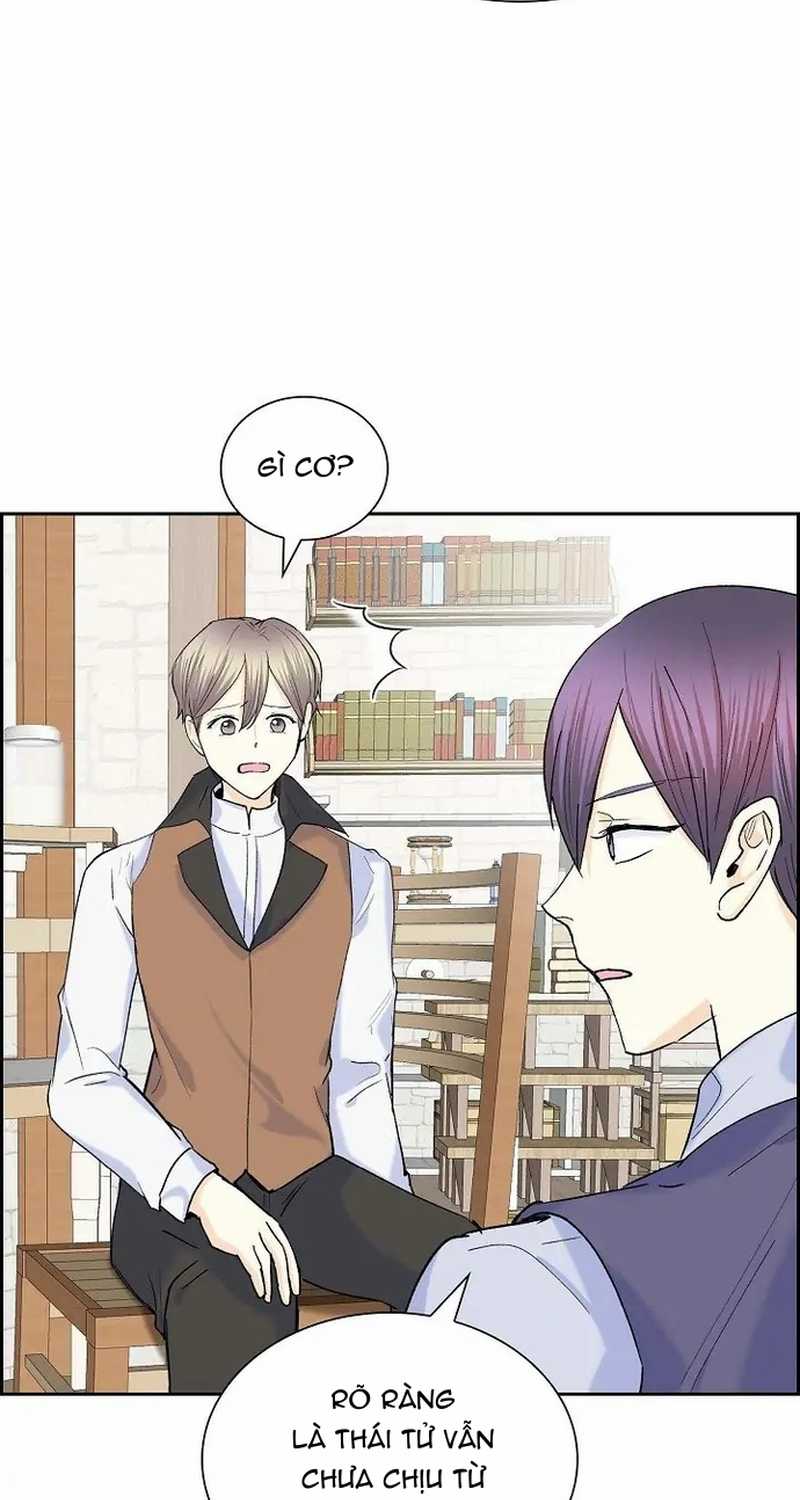 For stella - Vì Stella - Chapter 48 - Trang 43