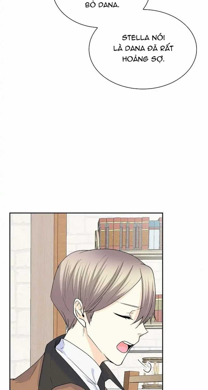 For stella - Vì Stella - Chapter 48 - Trang 44