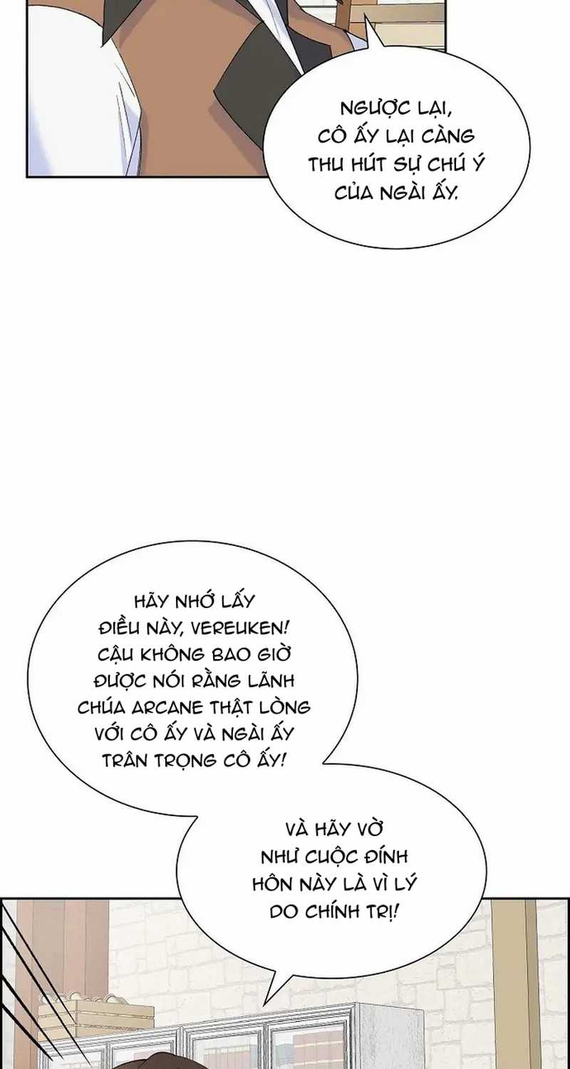 For stella - Vì Stella - Chapter 48 - Trang 45