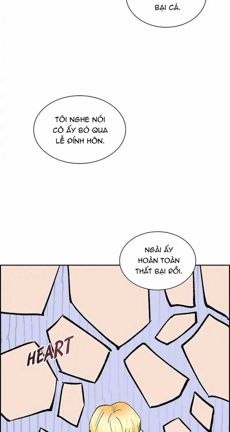 For stella - Vì Stella - Chapter 48 - Trang 50