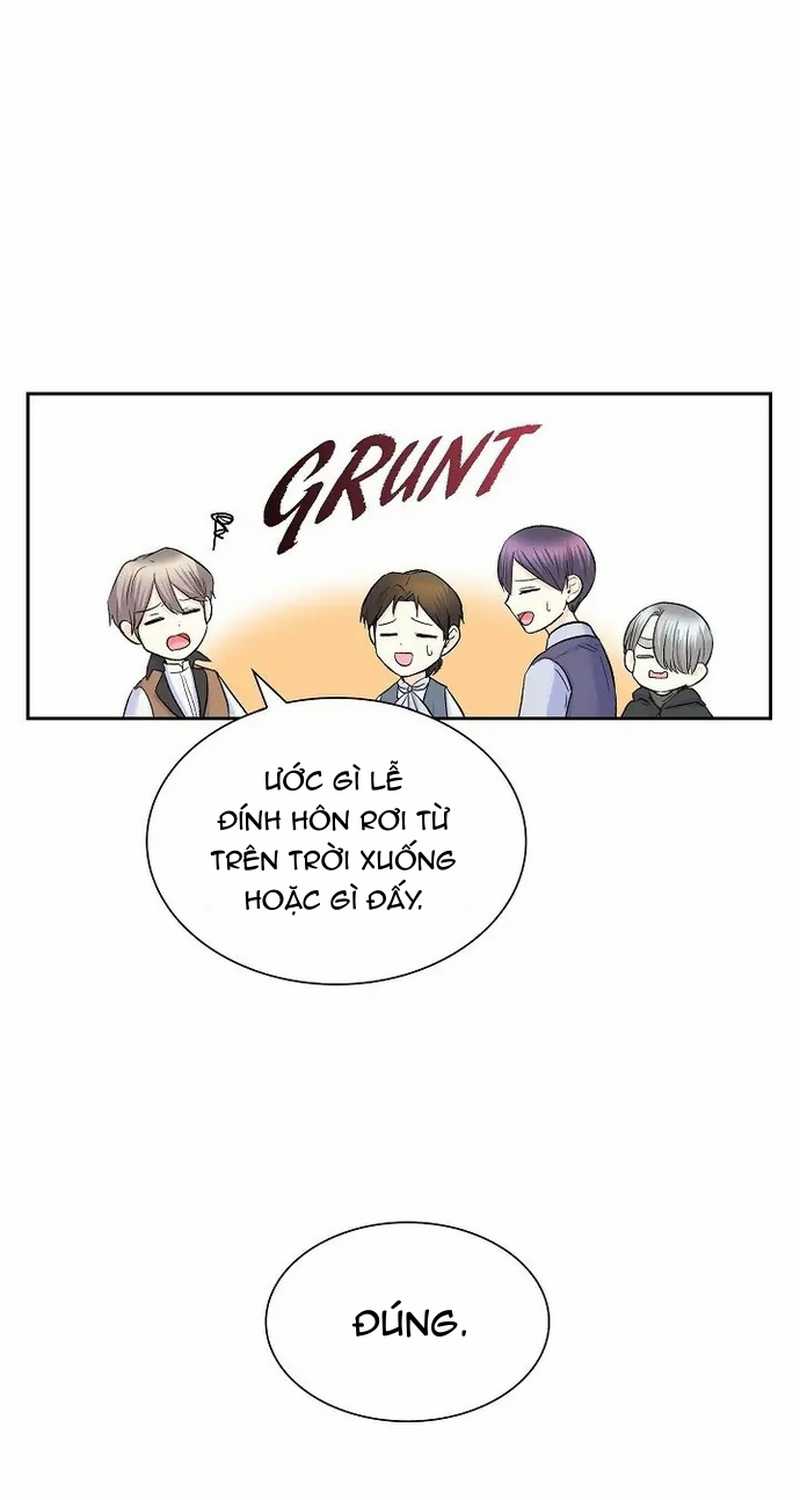 For stella - Vì Stella - Chapter 48 - Trang 60