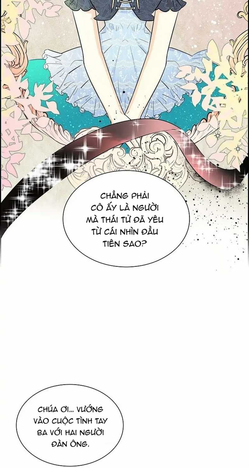 For stella - Vì Stella - Chapter 48 - Trang 9