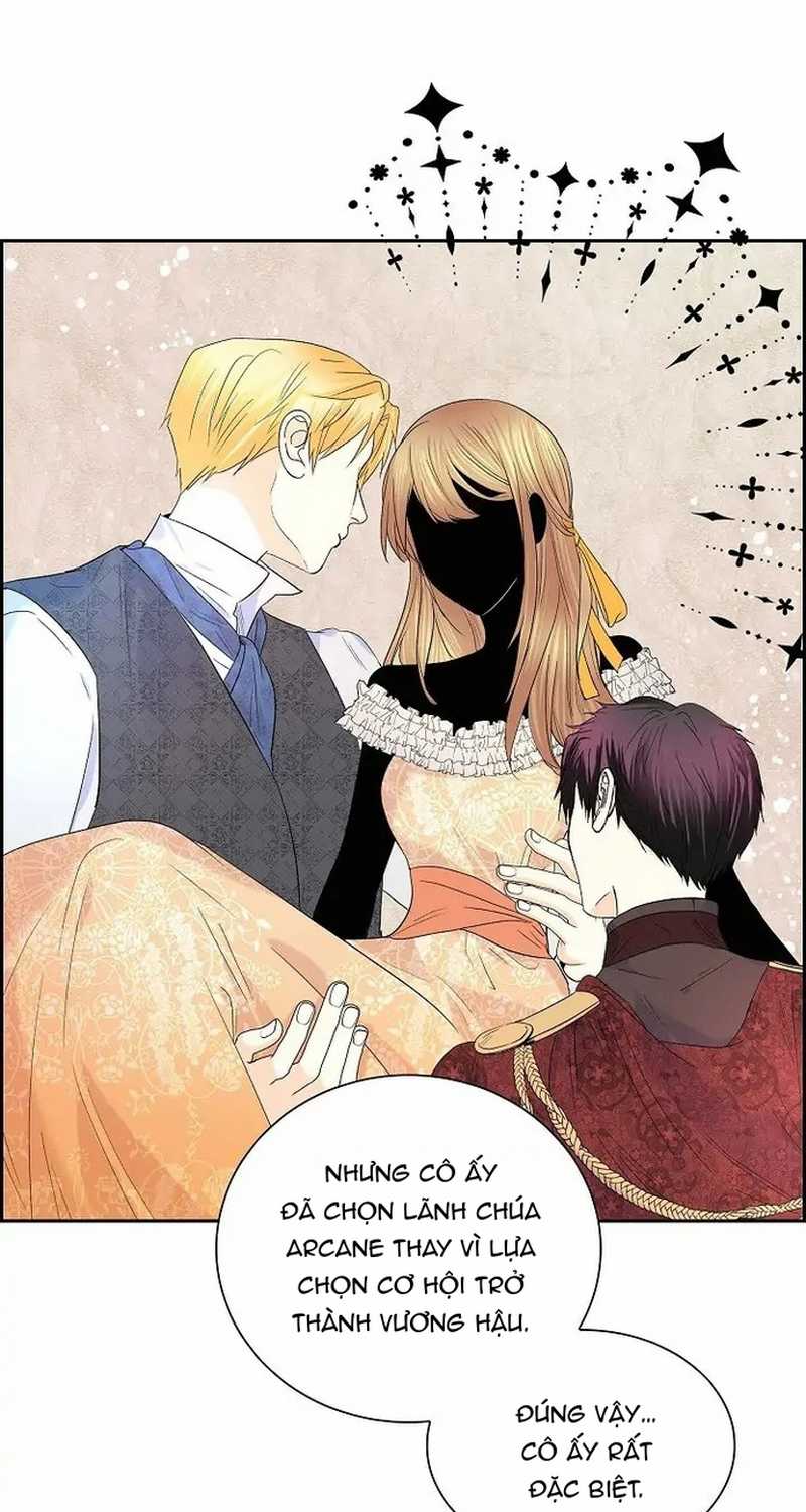 For stella - Vì Stella - Chapter 48 - Trang 10