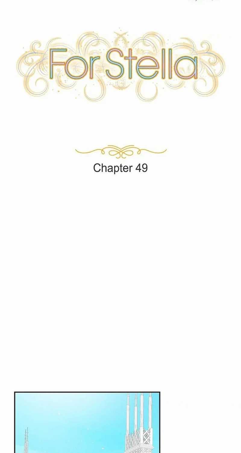 For stella - Vì Stella - Chapter 49 - Trang 18