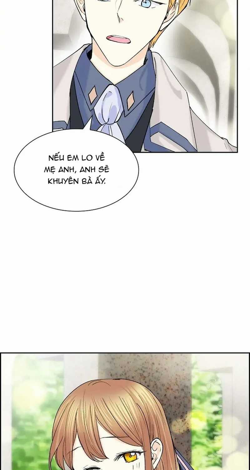 For stella - Vì Stella - Chapter 49 - Trang 22