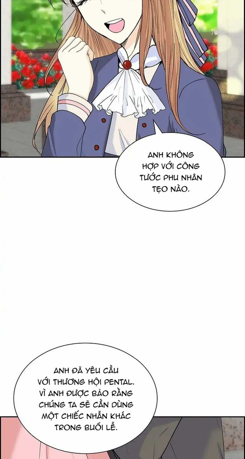 For stella - Vì Stella - Chapter 49 - Trang 23