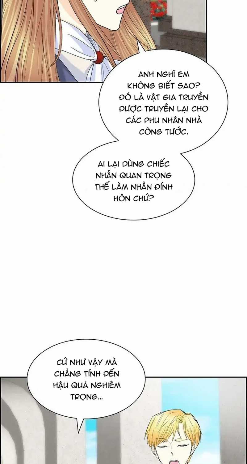 For stella - Vì Stella - Chapter 49 - Trang 25