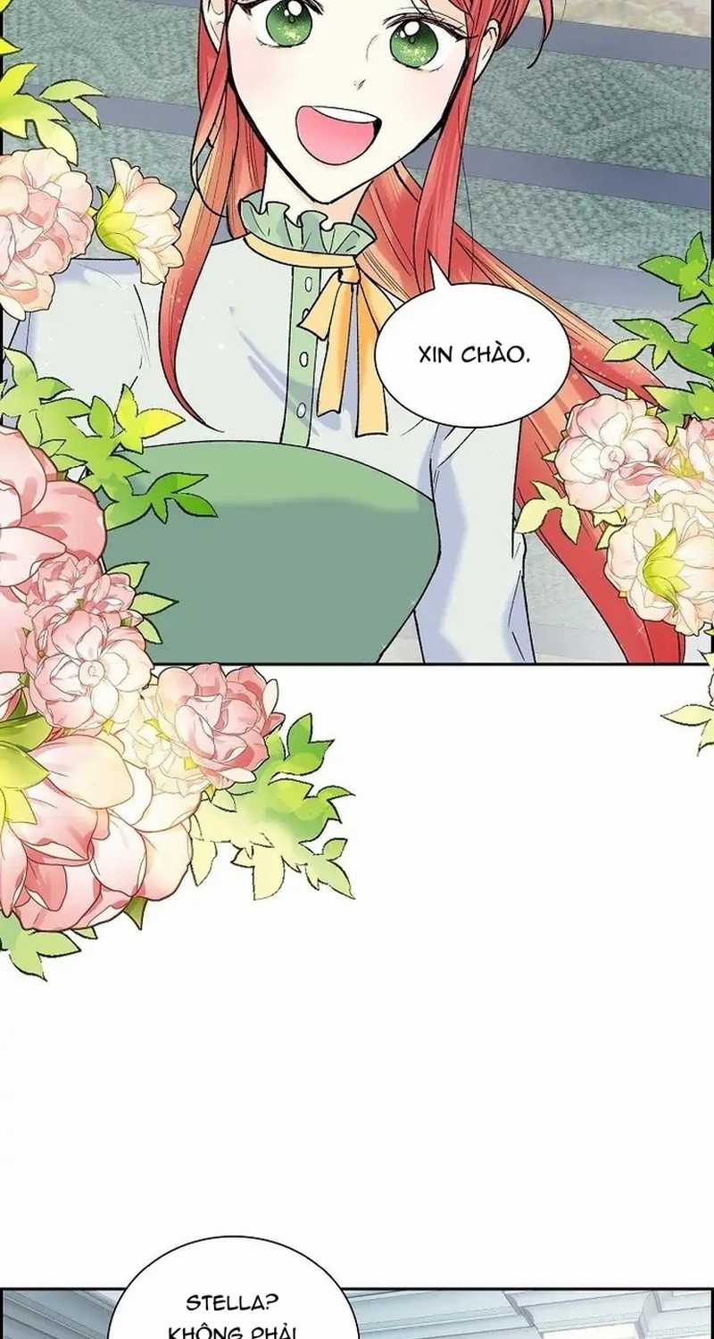 For stella - Vì Stella - Chapter 49 - Trang 31