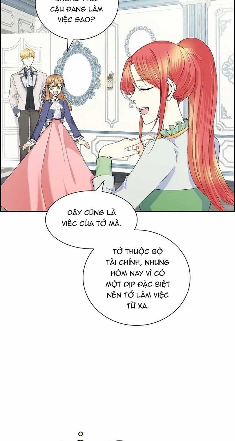 For stella - Vì Stella - Chapter 49 - Trang 32