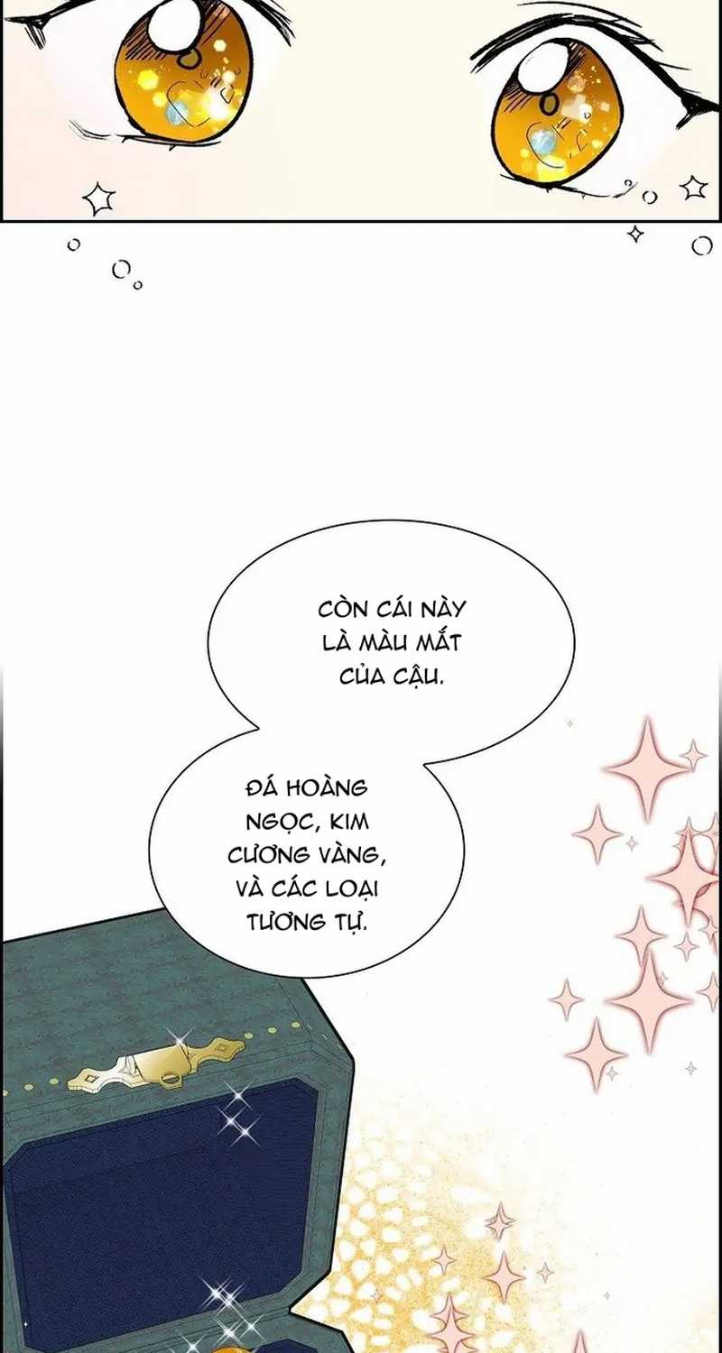 For stella - Vì Stella - Chapter 49 - Trang 37