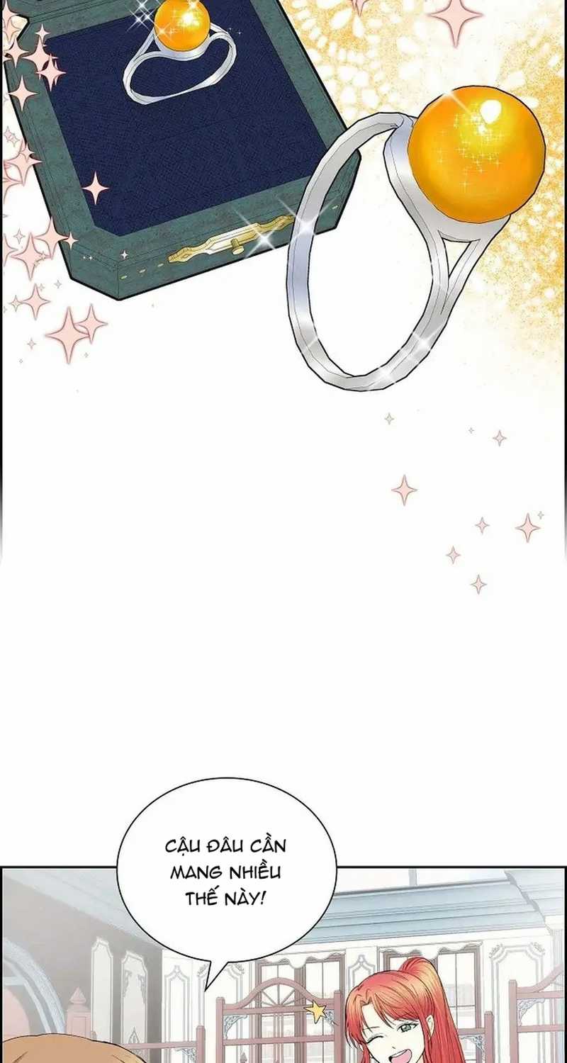 For stella - Vì Stella - Chapter 49 - Trang 38