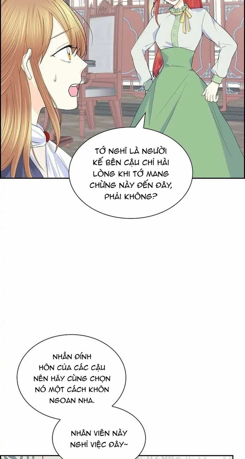 For stella - Vì Stella - Chapter 49 - Trang 39