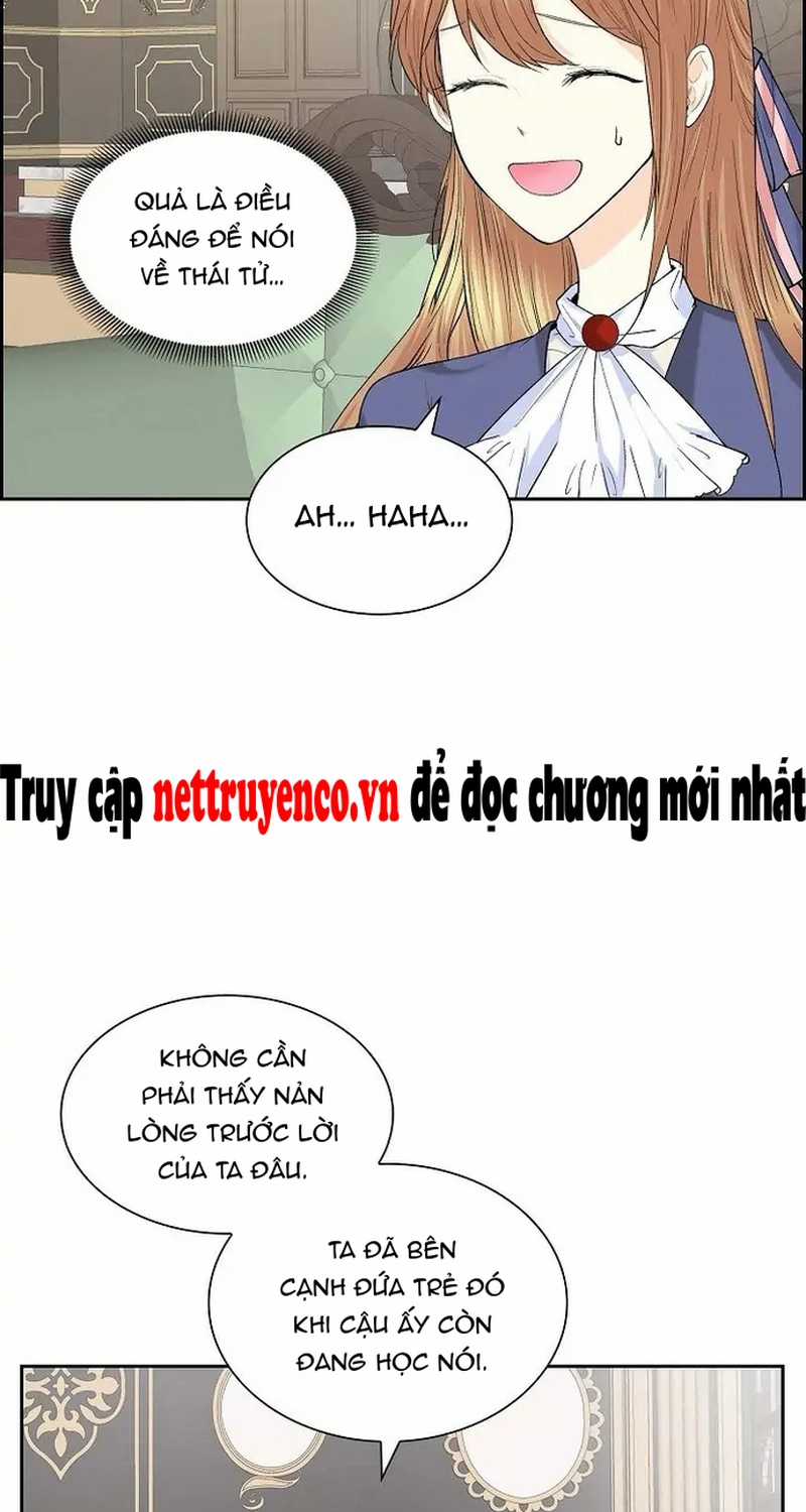 For stella - Vì Stella - Chapter 49 - Trang 5