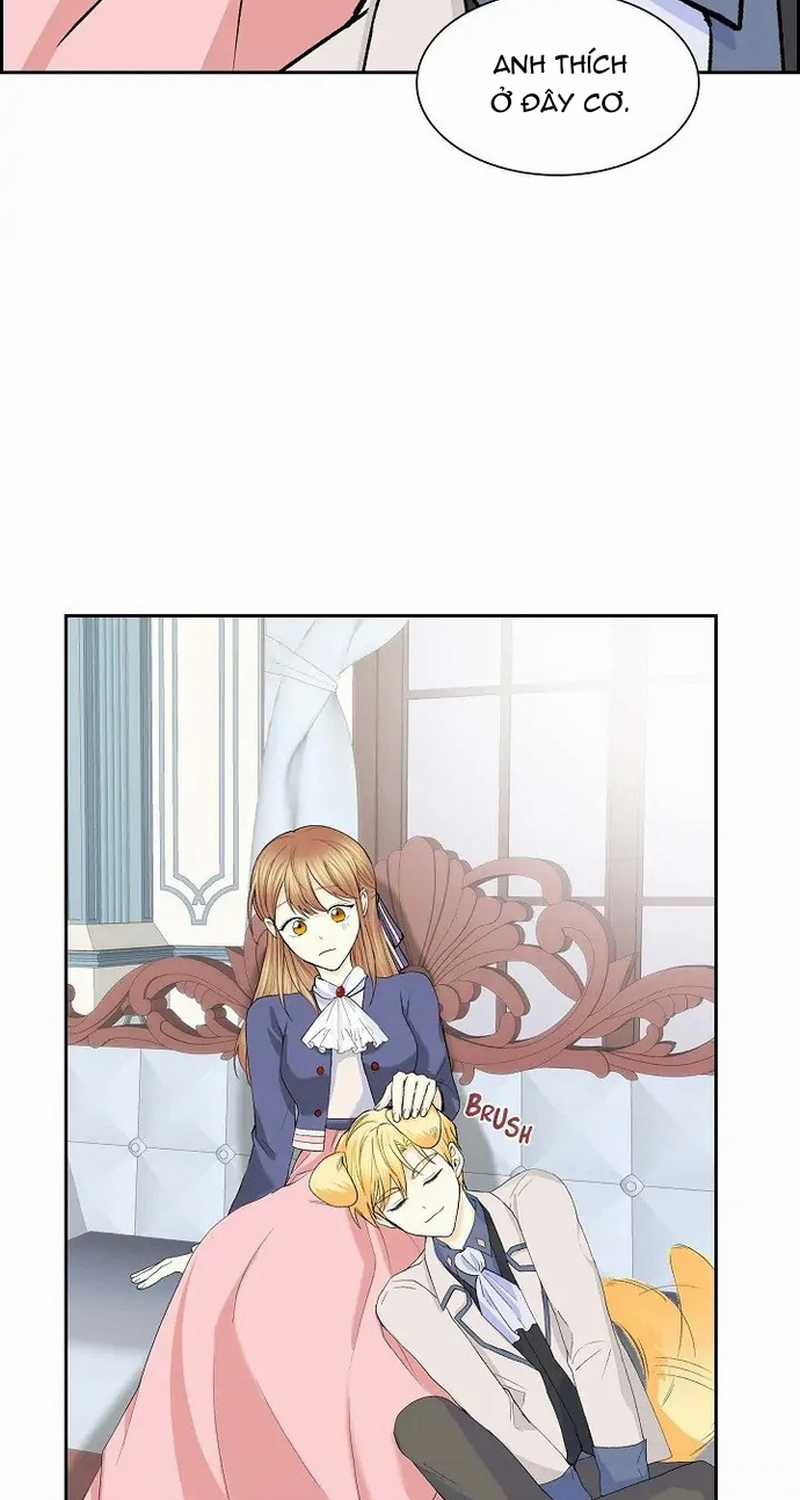 For stella - Vì Stella - Chapter 49 - Trang 48