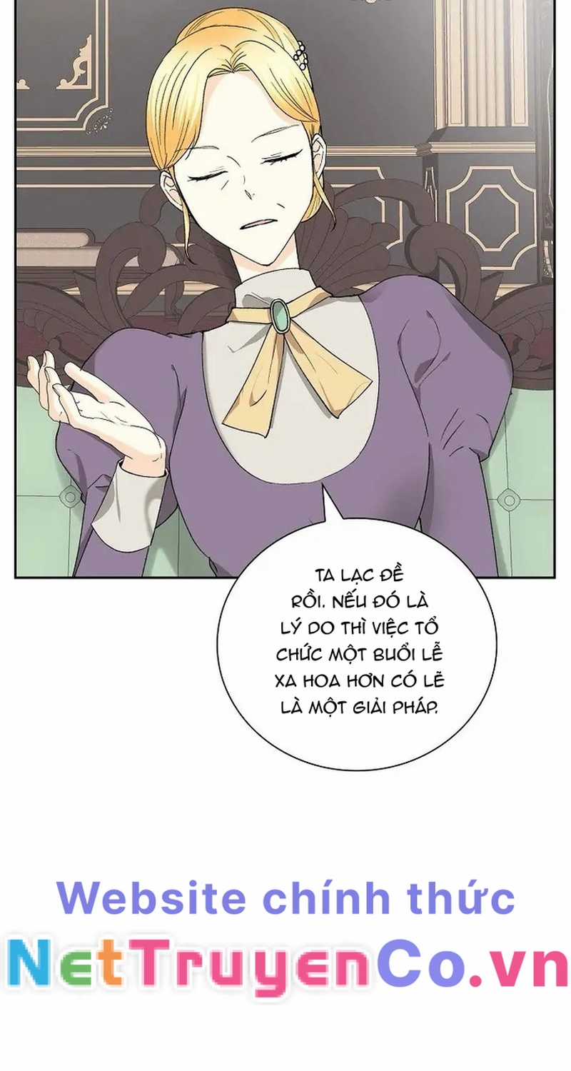 For stella - Vì Stella - Chapter 49 - Trang 6