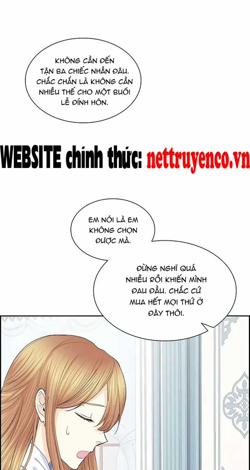 For stella - Vì Stella - Chapter 49 - Trang 51