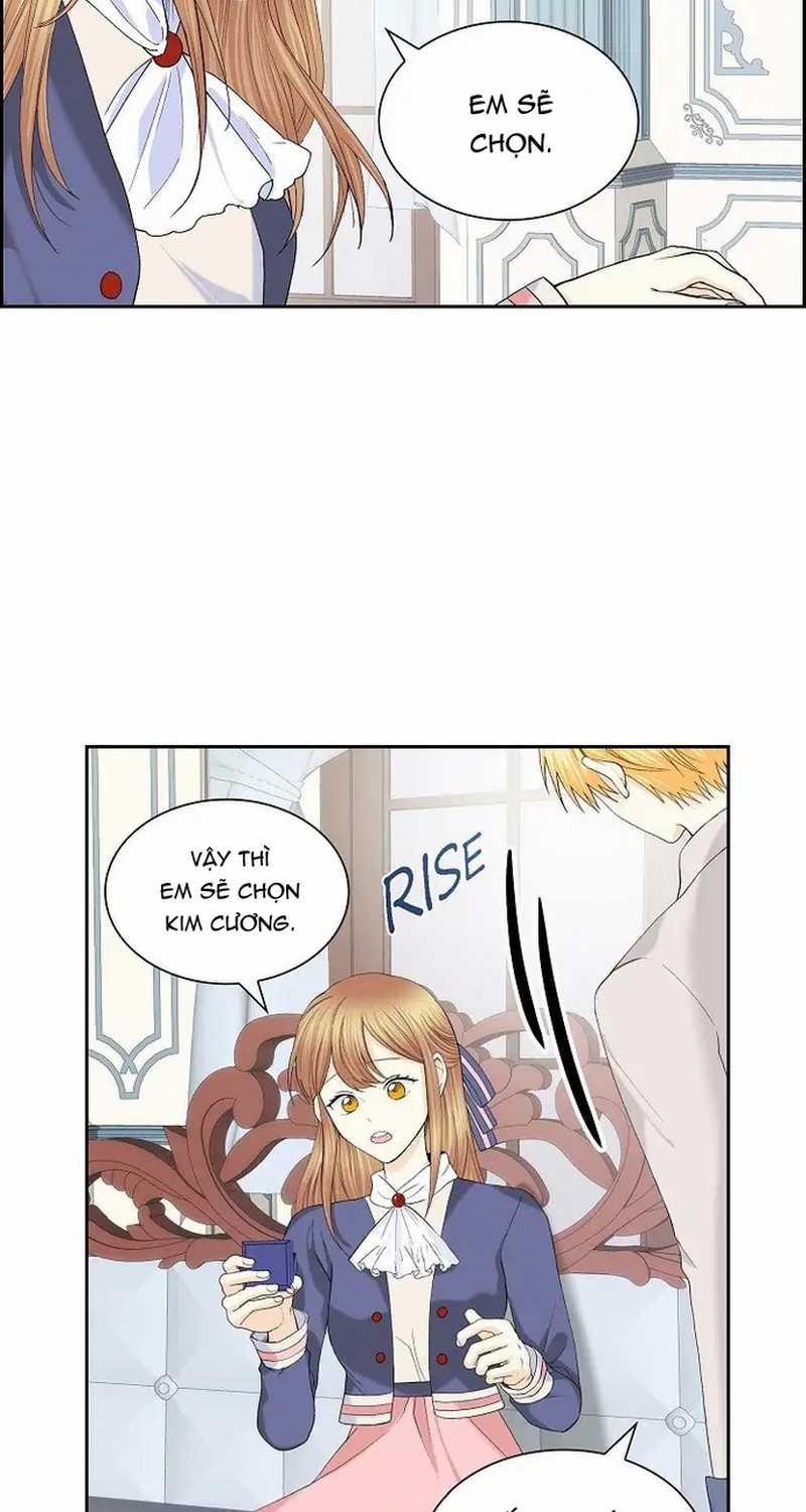 For stella - Vì Stella - Chapter 49 - Trang 52