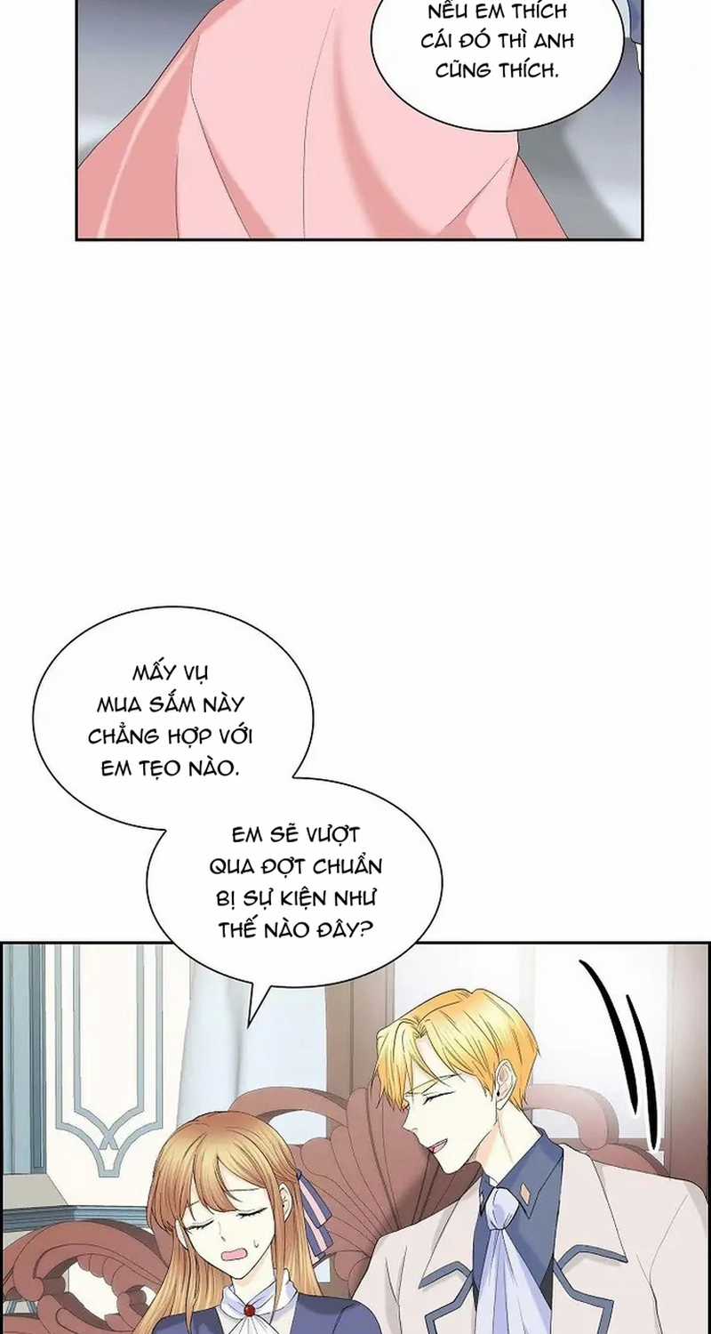 For stella - Vì Stella - Chapter 49 - Trang 53