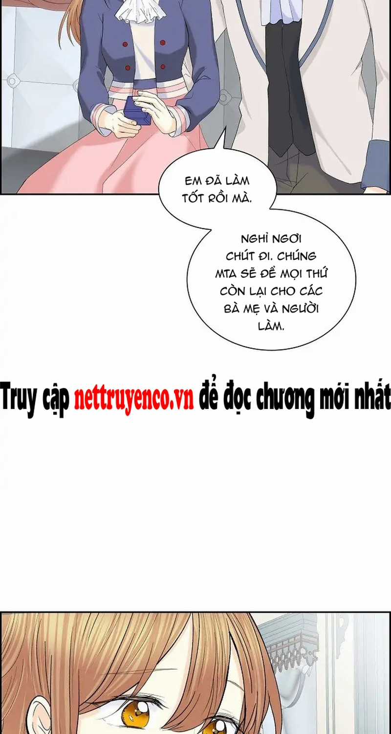 For stella - Vì Stella - Chapter 49 - Trang 54