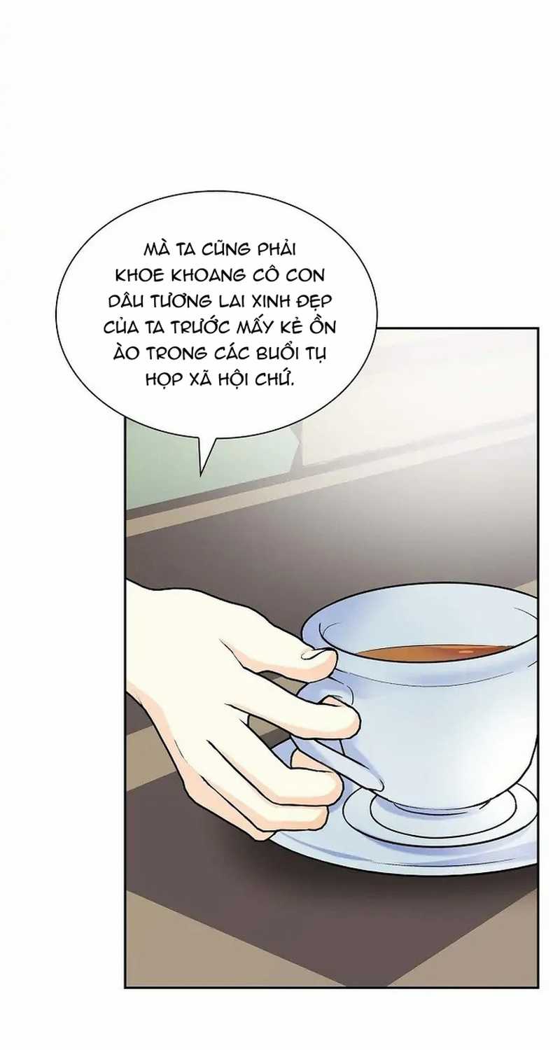 For stella - Vì Stella - Chapter 49 - Trang 8