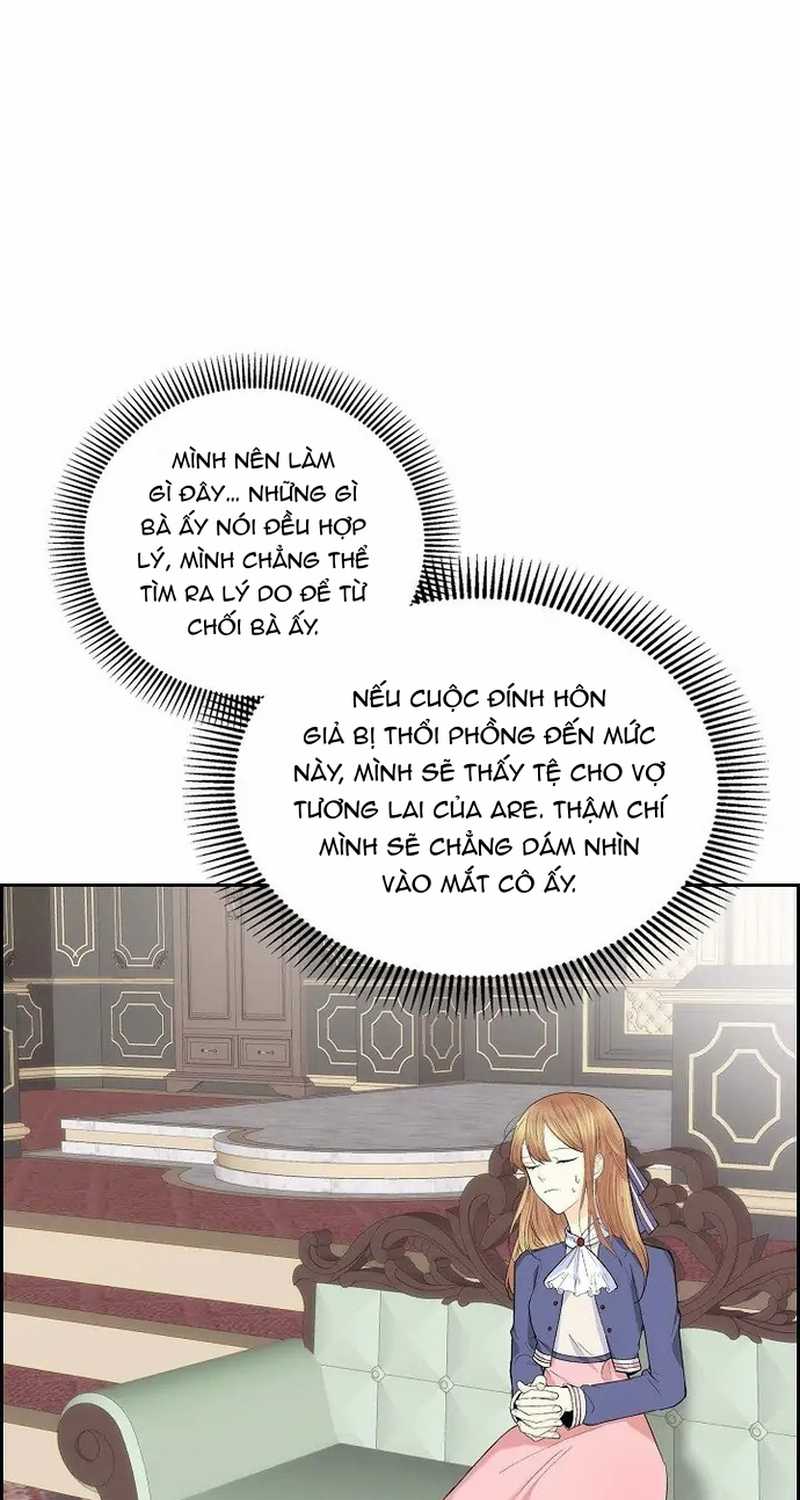 For stella - Vì Stella - Chapter 49 - Trang 9