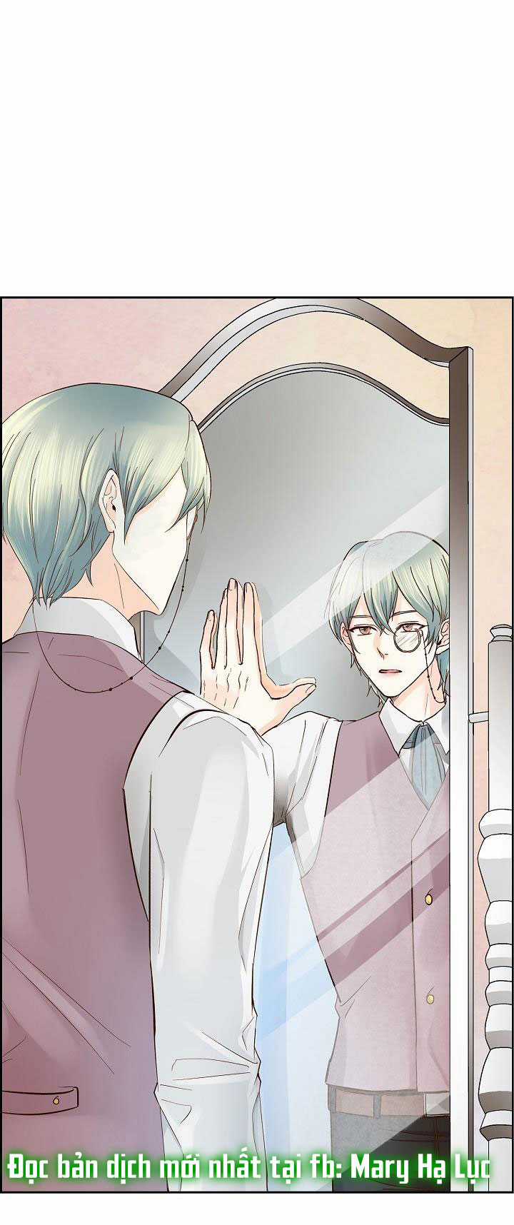 For stella - Vì Stella - Chapter 5 - Trang 1