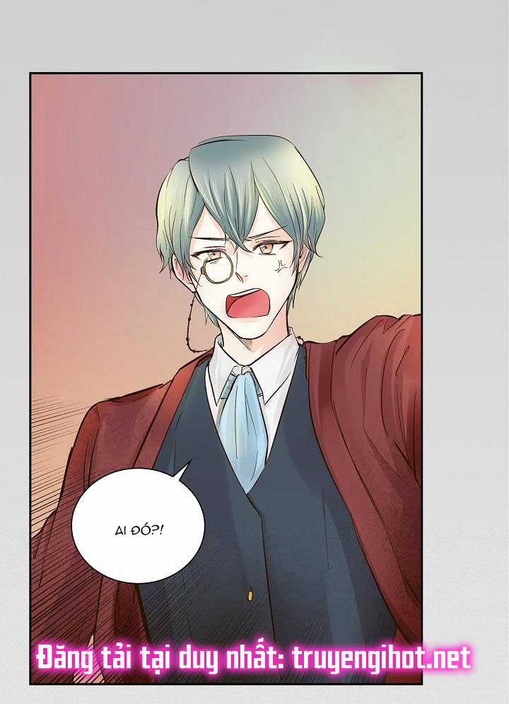 For stella - Vì Stella - Chapter 5 - Trang 12