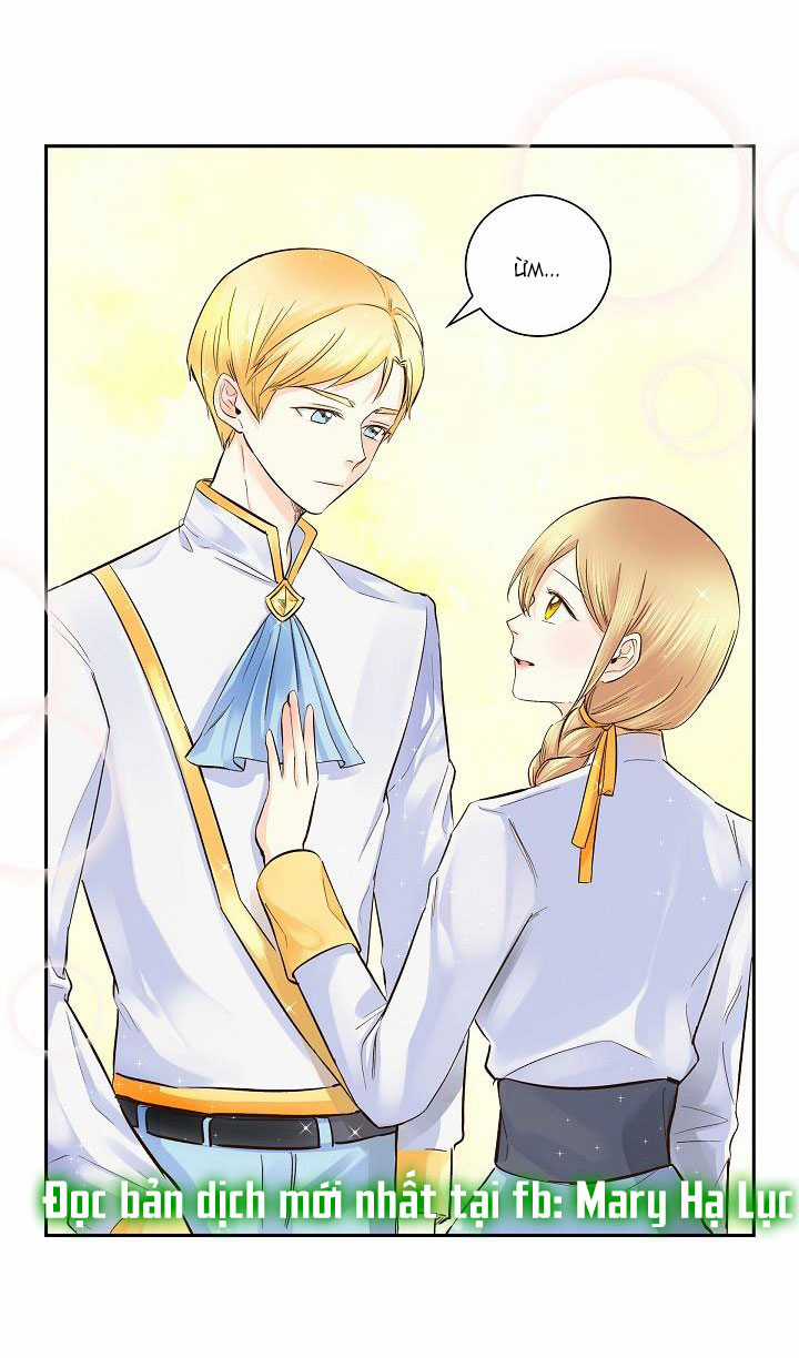 For stella - Vì Stella - Chapter 5 - Trang 18